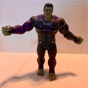 PROFESSOR SMART HULK Diamond Select Marvel Avengers Disney Exclusive